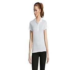 SOL'S Ženska majica PASSION Bela XXL 311.338.00.XXL