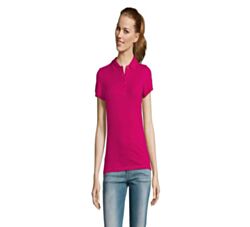 SOL'S Ženska majica PASSION Fuchsia XL 311.338.32.XL