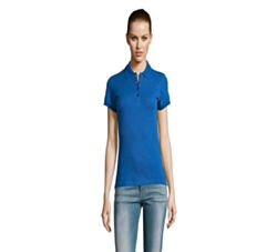 SOL'S Ženska majica PASSION Royal plava XXL 311.338.50.XXL