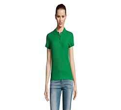 SOL'S Ženska majica PASSION Kelly green XXL 311.338.43.XXL