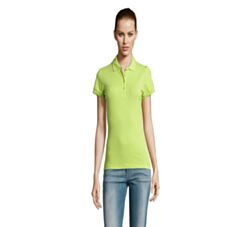 SOL'S Ženska majica PASSION Apple green XL 311.338.40.XL