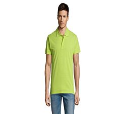 SOL'S Muška majica SUMMER II Apple green S 311.342.40.S