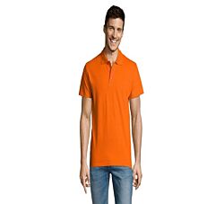 SOL'S Muška majica SUMMER II Narandžasta XXL 311.342.16.XXL