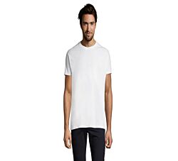 SOL'S Muška majica IMPERIAL Bela 3XL 311.500.00.3XL