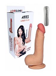 ARES Vibrator 21 00001