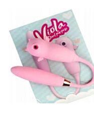 Srećni ljudi Vibrator YQW 611