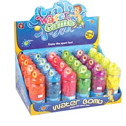 PERTINI Igračka Vodena bomba set 60 kom