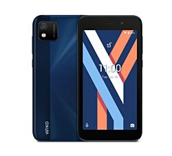 Wiko Y52 16 GB - Plavi