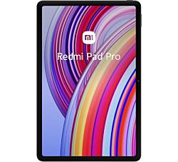 Xiaomi Tablet Redmi Pad Pro 128 GB - Sivi