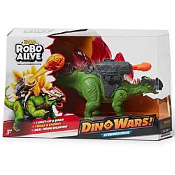 Zuru Robo Alive stegosaurus 1043203