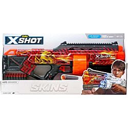 Zuru Igračka X-Shot last stand blaster