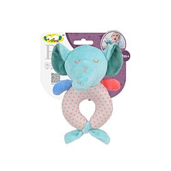 PERTINI Igračka Zvečka Slonče