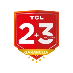 Tlc - 5 godina garancije
