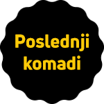 Poslednji komadi