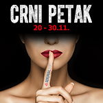 Crni petak