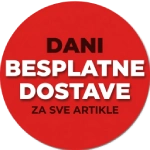 Mesec besplatne dostave